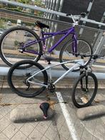 Custom Monsterquad SE wheelie bike, Ophalen, Zo goed als nieuw, Aluminium, 24 inch of meer