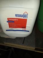 Salzsperre 5 kilo, Ophalen, Nieuw