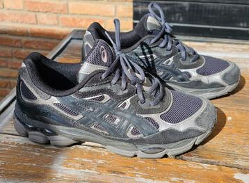 Asics GEL-NYC - maat 41.5 nette staat beschikbaar voor biedingen