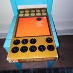 Damstenen met dambord jumbo, Een of twee spelers, Ophalen, Gebruikt, Jumbo