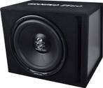 Ground Zero 12 Inch Subwoofer GZIW30 700 Watt, Auto diversen, Autospeakers, ., Nieuw, Ophalen of Verzenden, .