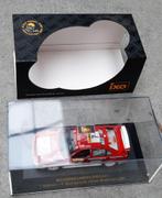 Ixo 1:43 Mitsubishi Lancer Evo 6.5 Makinen Monte Carlo 2001, Nieuw, Overige merken, Ophalen of Verzenden, Auto