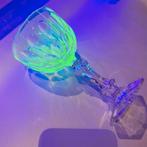 Uranium glas vermoedelijk val saint lambert, Ophalen of Verzenden