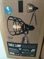 Tafellamp nieuw in de doos, Minder dan 50 cm, Nieuw, Ophalen