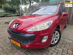 Peugeot 308 1.6 THP XT/ 7 personen/airco/panorama/cruis/trek, 4 cilinders, 150 pk, 1650 kg, Origineel Nederlands
