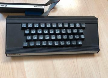 Memotech ZX81 keyboard beschikbaar voor biedingen