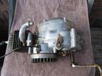 Motorblok 3 versnelling/hand Kickstart, Ophalen of Verzenden, Gebruikt, Blok