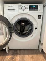 Samsung WW70TA049TE EcoBubble 7kg Wasmachine, Ophalen, Gebruikt, Wolwasprogramma, Voorlader