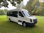 Volkswagen CRAFTER 50 EURO5 20 persoons, Auto's, Vrachtwagens, Overige merken, Euro 5, Elektrische buitenspiegels, Origineel Nederlands