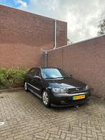 Opel Astra 1.6 I 16V 2000 Zwart, Auto's, 4 cilinders, 100 pk, Zwart, Origineel Nederlands
