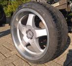Azev velgen set met banden Smart, Ophalen, Gebruikt, Smart