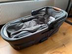 Musty Nio green compl,kinderwagen, Ophalen of Verzenden, Zo goed als nieuw, Mutsy