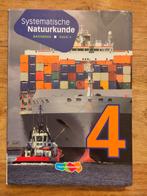Natuurkunde HAVO 4 - Systematische Natuurkunde, Gelezen, Bart van Dalen, Natuurkunde, HAVO