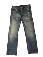 Diesel Jeans – Distressed Wash – Size 29, Diesel, W32 (confectie 46) of kleiner, Gedragen, Verzenden