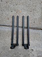 2x Fox Black Label Snag Ears in absolute nieuwstaat, Ophalen of Verzenden, Zo goed als nieuw, Overige typen