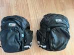 AGU set achtertassen Yamaska 450KF. Nette staat., Fietsen en Brommers, Ophalen of Verzenden, Gebruikt, AGU