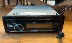 JVC autoradio KDJ-R871BT, Ophalen, Gebruikt