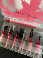 Penselen set nieuw, Ophalen of Verzenden, Zo goed als nieuw, Gehele gezicht