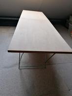 Behangtafel. 1.90 lang_ 55 cm breed, Ophalen, Gebruikt