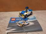 lego city 30366, Ophalen of Verzenden, Gebruikt, Complete set, Lego