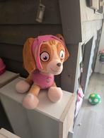 Grote paw patrol, Ophalen of Verzenden, Zo goed als nieuw, Hond