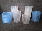 Philips Avent bakjes voor borstvoeding, Ophalen of Verzenden, Gebruikt, Overige typen
