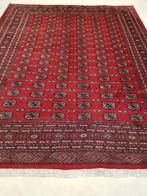 VINTAGE Perzisch tapijt Bouchara - vloerkleed - handgemaak, Huis en Inrichting, Stoffering | Tapijten en Kleden, 200 cm of meer