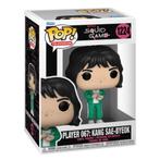 Funko Pop! Television: Round 6 - Player 067: Kang Sae-Byeok, Verzenden, Nieuw