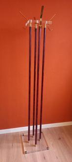 Staande kapstok, Huis en Inrichting, Woonaccessoires | Kapstokken, Ophalen, Metaal, Staande kapstok, 150 tot 200 cm