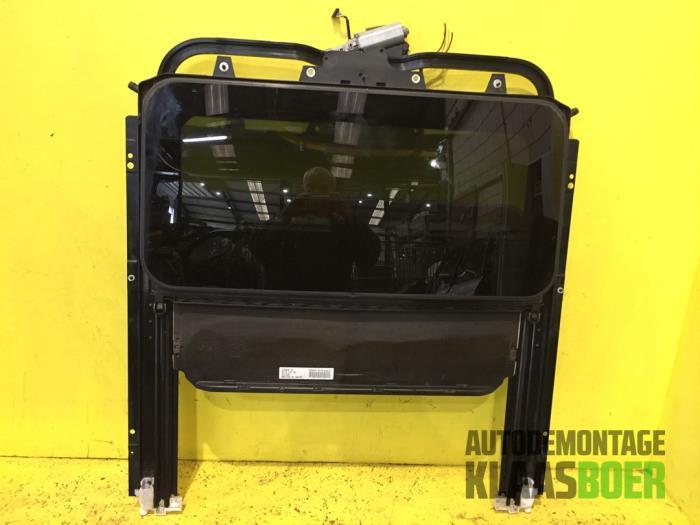 Schuifdak van een Volkswagen Polo, Auto-onderdelen, Carrosserie en Plaatwerk, Volkswagen, Gebruikt, 6 maanden garantie, 12 maanden garantie