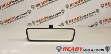 POLO 6R 6C Binnenspiegel A046767 REGENSENSOR ZWART SPIEGEL beschikbaar voor biedingen