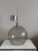 Plafond lamp slaapkamer, Ophalen, Gebruikt, Glas, Minder dan 50 cm