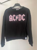 AC️DC  trui /sweater maat 146-152, Ophalen of Verzenden, Zo goed als nieuw, Meisje, Trui of Vest