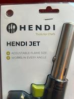 Hendi Jet Gasbrander - Nieuw in verpakking, Huis en Inrichting, Keuken | Keukenbenodigdheden, Ophalen, Nieuw