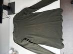 Groene WE trui - Maat M, Ophalen of Verzenden, Zo goed als nieuw, Maat 48/50 (M), Groen