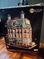 Lego marvel sanctum sanctorum, Ophalen of Verzenden, Zo goed als nieuw, Losse stenen, Lego