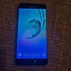 Goed werkende Samsung Galaxy A3, Gebruikt, Zwart, Ophalen of Verzenden, Galaxy A