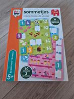 Leerzaam speelgoed rekenen, Ophalen, Zo goed als nieuw, Rekenen