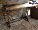 Sidetable / Side table, Ophalen