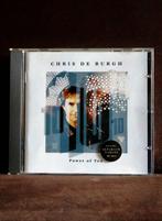 Chris de Burgh – Power Of Ten (1992, CD), Ophalen of Verzenden, Zo goed als nieuw, Poprock