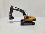Siku Volvo EC290C graafmachine, Hobby en Vrije tijd, ., Ophalen of Verzenden, Zo goed als nieuw, .