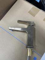 hansgrohe wastafelkraan brushed bronze met pop up plug, Ophalen, Nieuw