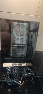 Te koop b&o set met spekkers alles 100 % mooi geluid, Audio, Tv en Foto, Stereo-sets, Ophalen of Verzenden, Overige merken