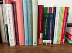 Studieboeken verpleegkunde, Boeken, Studieboeken en Cursussen, Beta, Zo goed als nieuw, HBO, Ophalen