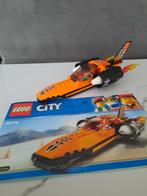 Lego city 60178, Ophalen of Verzenden, Zo goed als nieuw