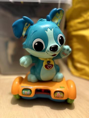 Vtech, Fisher price, mega blocks speelgoed beschikbaar voor biedingen