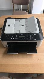 Canon MX 360 printer/scanner, Computers en Software, Printers, Ophalen, Faxen