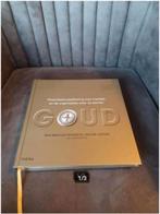 Goud Anje Marijcke, Ophalen of Verzenden, Zo goed als nieuw, Management