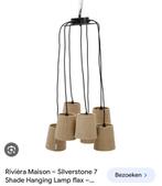 Riviera Maison hanglamp, Huis en Inrichting, Lampen | Hanglampen, Ophalen of Verzenden, Zo goed als nieuw
