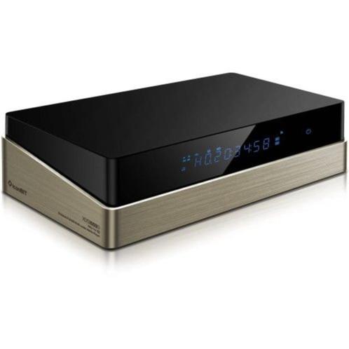 IconBIT XDS1003D Mediaplayer, Audio, Tv en Foto, Mediaspelers, Gebruikt, Zonder harde schijf, HDMI, USB 2.0, Ophalen of Verzenden